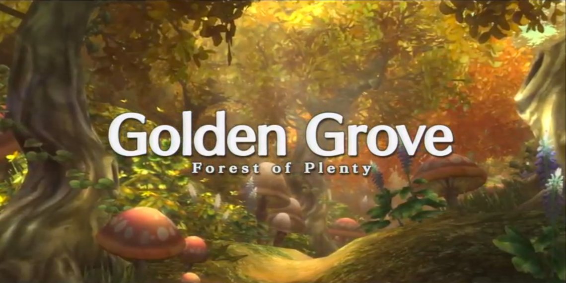 Featured image of post Ni No Kuni Golden Grove Chests