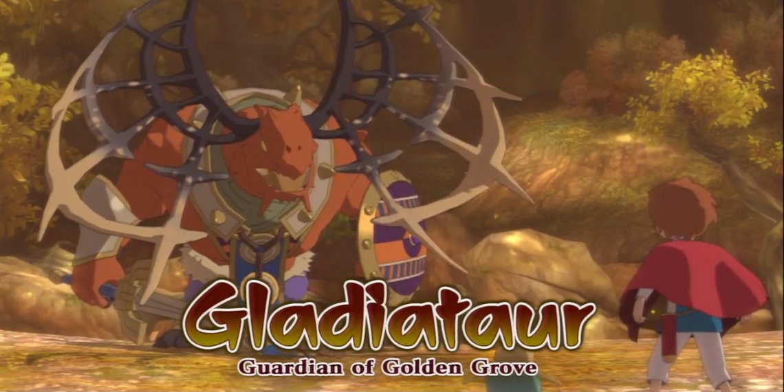 Featured image of post Ni No Kuni Golden Grove Map / You need to kill all the.