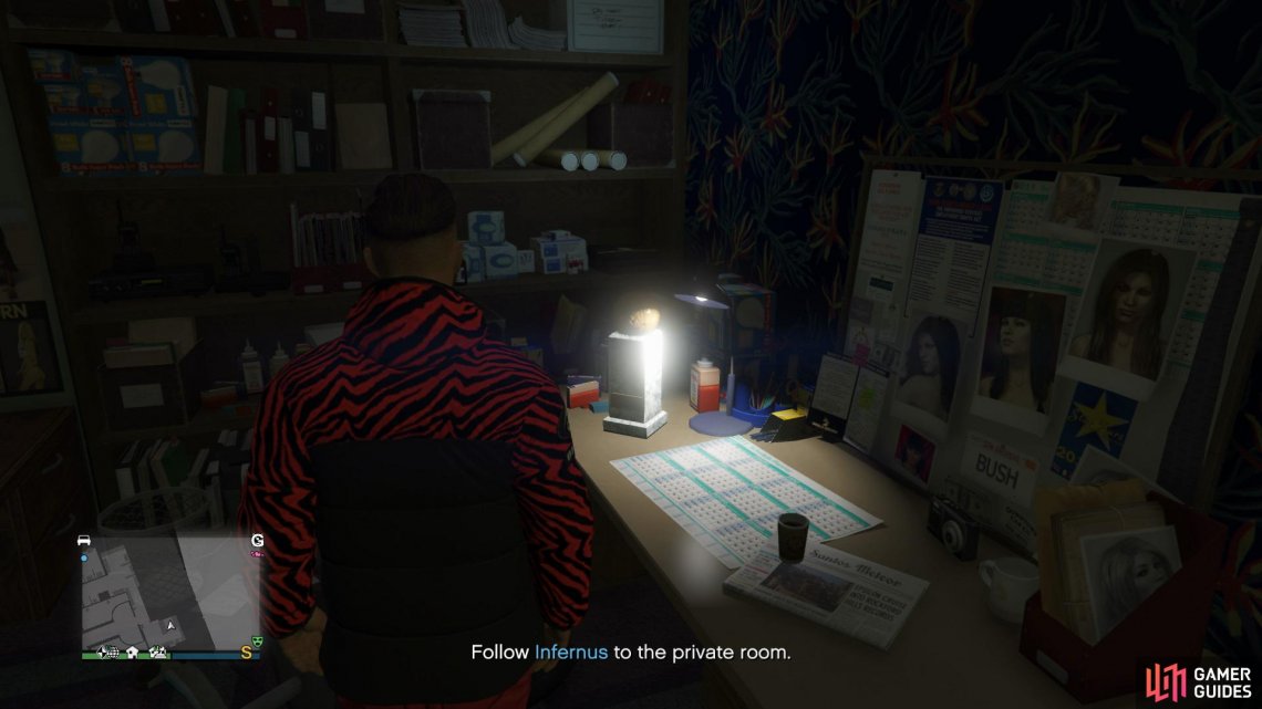 all movie props gta online