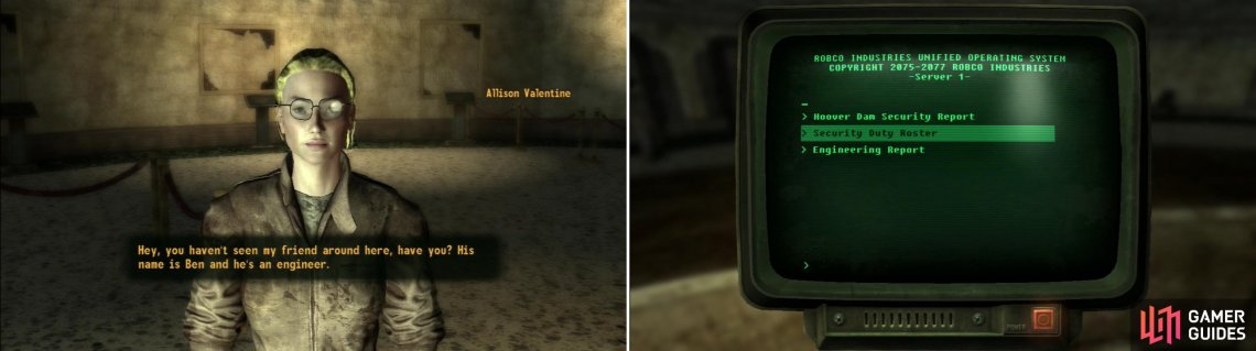 For The Republic Part 2 New California Republic Walkthrough Fallout New Vegas Gamer Guides