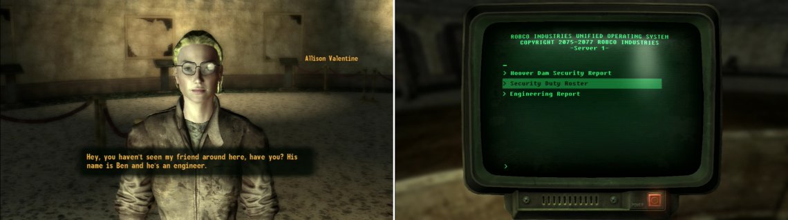 Youll Know It When It Happens Mr House Walkthrough Fallout New Vegas Gamer Guides