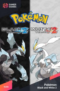 Effects of Nature - Advanced Trainer Info - Intro and Gameplay, Pokémon:  Black & White 2