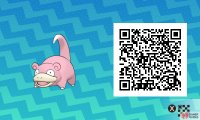 Special Qr Codes Lists Qr Codes Pokemon Ultra Sun Moon Gamer Guides