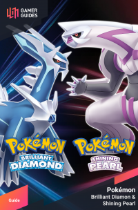 List of 32 Named NPCs in the Grand Underground - Spiritomb Quest - Grand  Underground, Pokémon: Brilliant Diamond & Shining Pearl