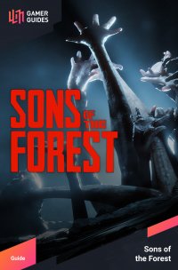 Sons of the Forest release time and date