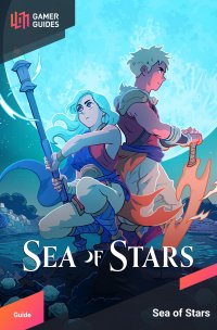 Sea of Stars Complete Guide: Best by Gottlieb, Dedric P.