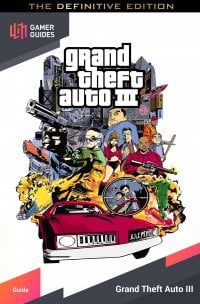 GTA 3 - Walkthrough - Mission #37 - Grand Theft Auto (HD) 