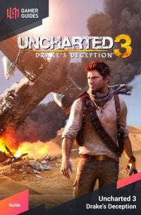 Uncharted 3 Walkthrough - Chapter 21 (1 of 2) - Howcast