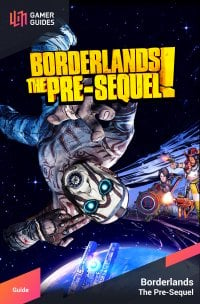 borderlands the pre sequel walkthrough sub level 13