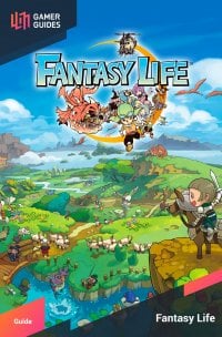 information and controls angler fantasy life gamer guides angler fantasy life