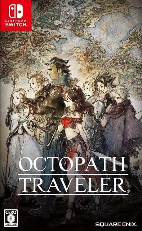 download free reddit octopath traveler