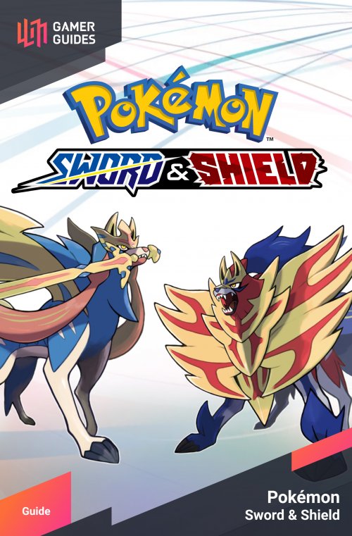 Pokémon Sword Shield Review Gamer Guides