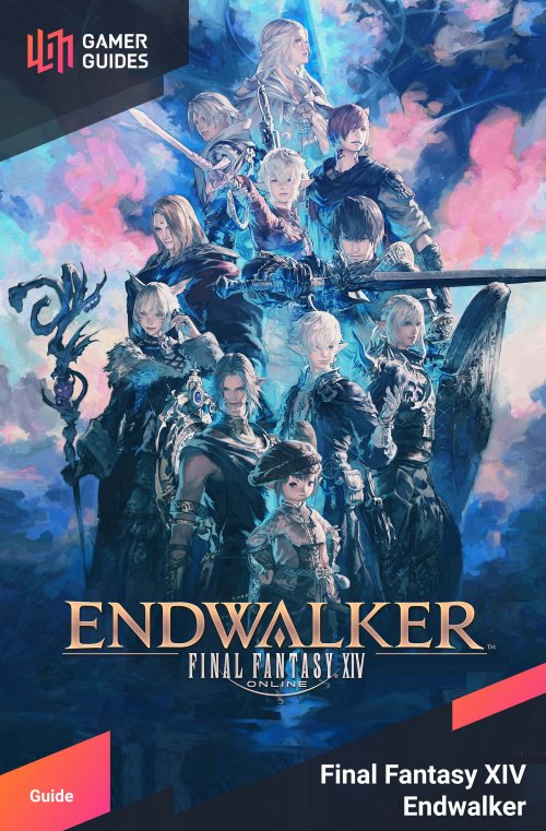 final fantasy xiv endwalker pre order