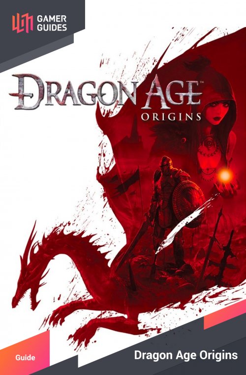 Dragon age origins где купить книгу