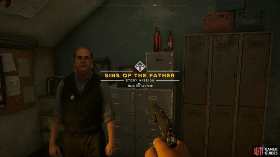 far cry 5 sins of the father