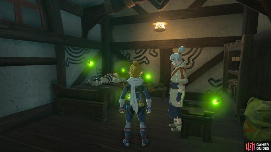 Firefly's Light - Dueling Region - Side Quests | The Legend of Zelda: Breath of the Wild Gamer Guides®
