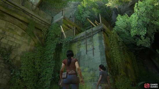 uncharted 2 ch 18