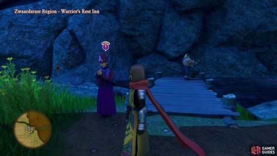 mulighed Stå op i stedet Villig 10 An Even Lovelier Letter - Quests 01-10 - Quest Catalogue | Dragon Quest  XI: Echoes of an Elusive Age Definitive Edition | Gamer Guides®