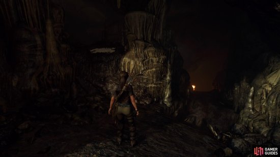 shadow of the tomb raider walkthrough challenge tombs