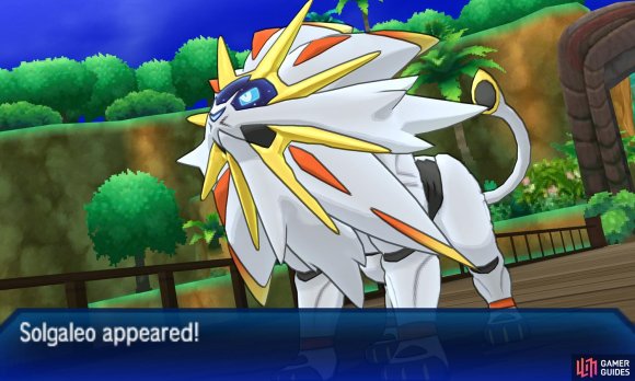 pokemon sun and moon secrets and tricks