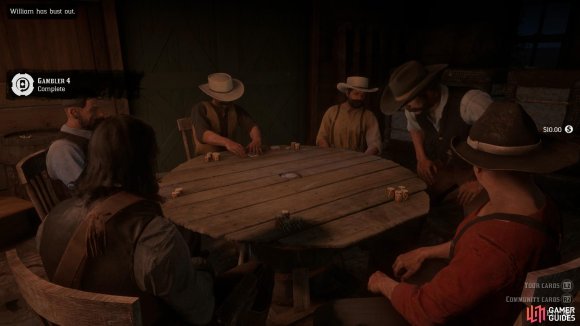 rdr2 dominoes locations