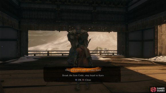 sekiro save file owl