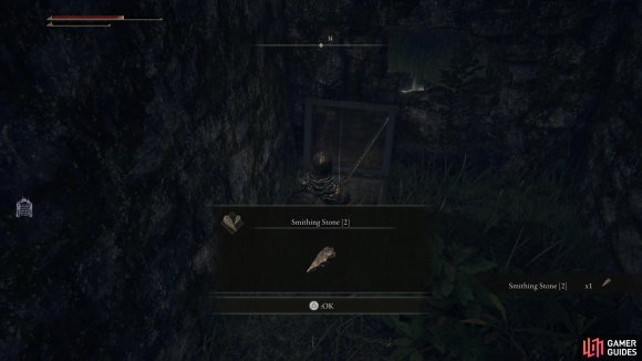 How to Find and Complete the Mistwood Ruins in Limgrave - Locations ...