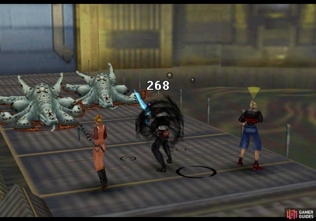 ff8 places to draw status magic