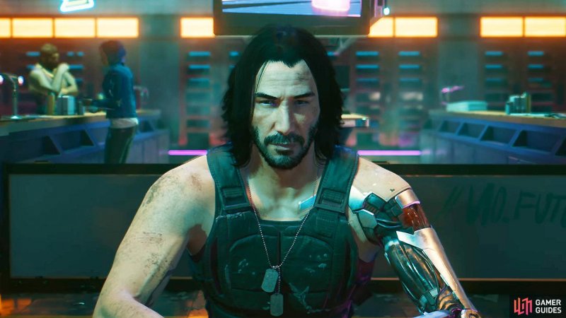 Breathtaking - Steam Achievements - Cyberpunk 2077 | Gamer Guides®