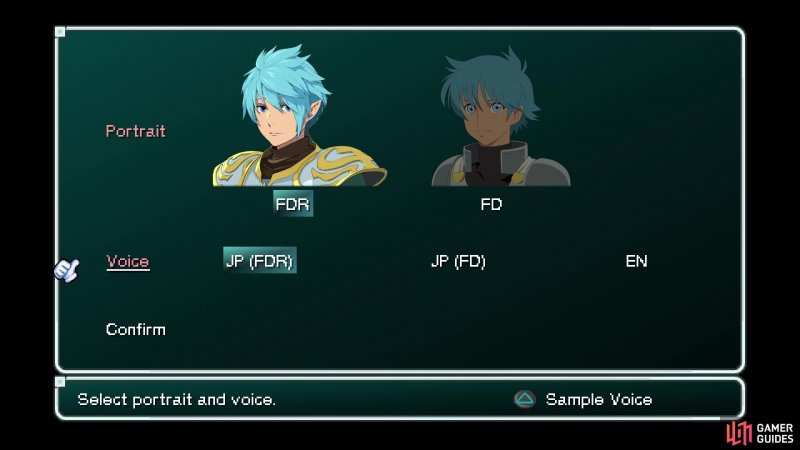 star ocean first departure r to