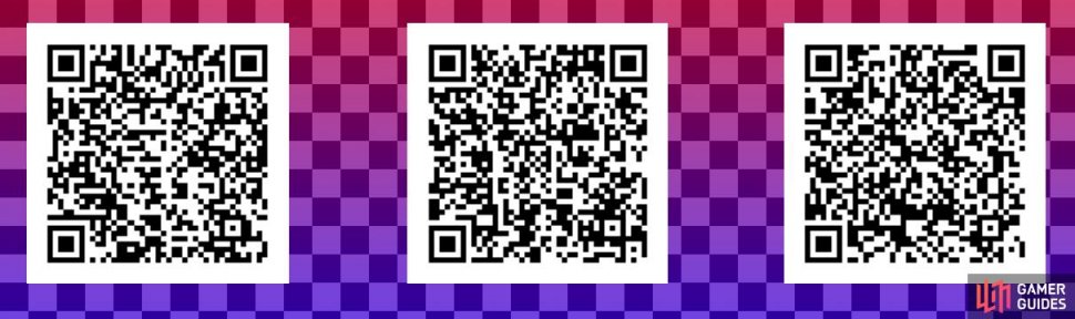 qr code for zalora in pokemon ultra sun and moon