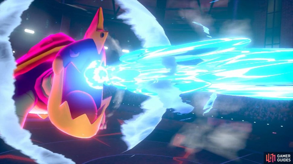 Dynamax - Pokémon Battles - Introduction | Pokémon: Sword & Shield ...