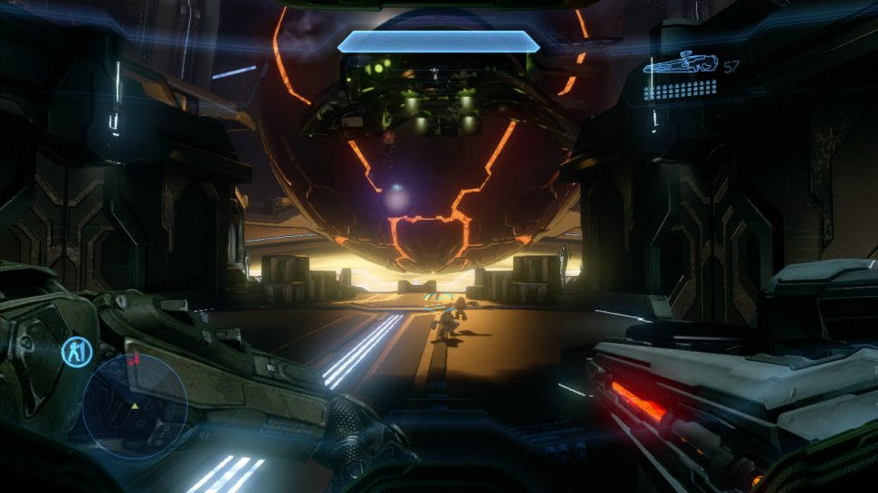 Forerunner - Walkthrough - Story | Halo 4 | Gamer Guides®