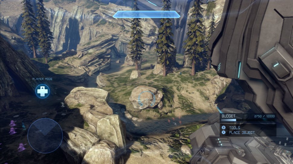 Multiplayer Maps and Tactics - Walkthrough - Multiplayer | Halo 4 ...