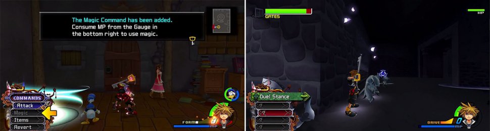 kingdom hearts hollow bastion cant find last relic
