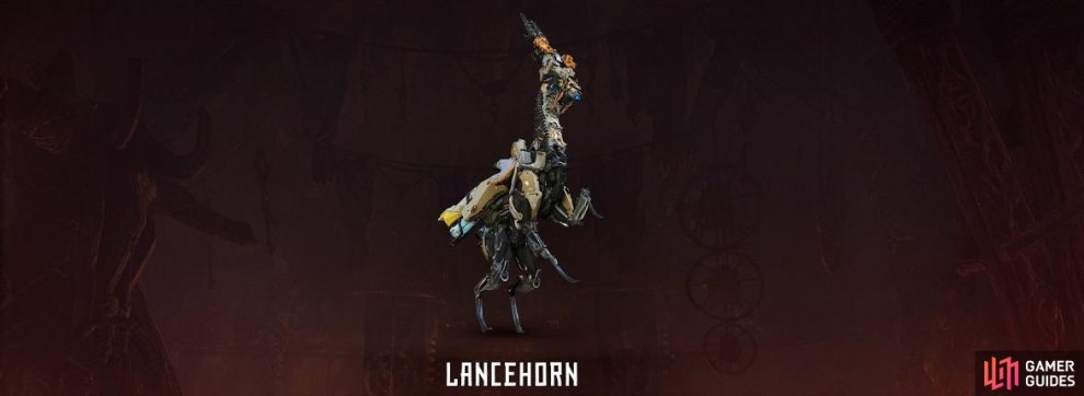 horizon zero dawn map loot reddit