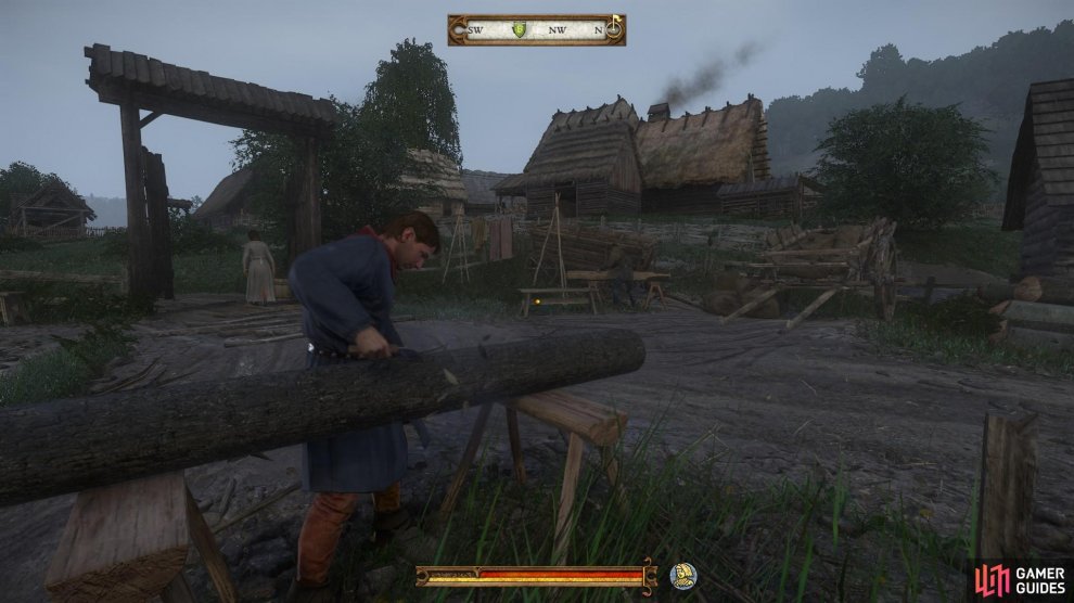 Kingdom Come Deliverance Gamer Guides