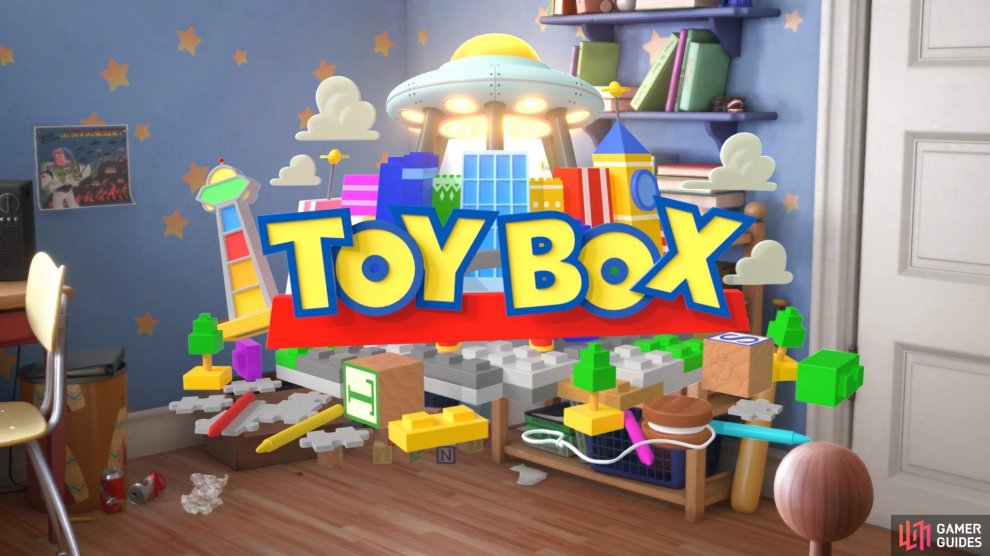 a toy box contains 12 toys 8 stuffed animals