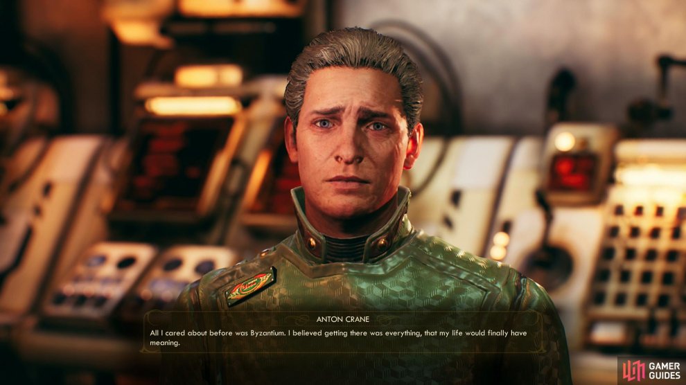 the outer worlds the doom that came to roseway