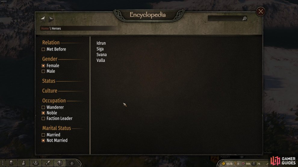 mount and blade bannerlord traits