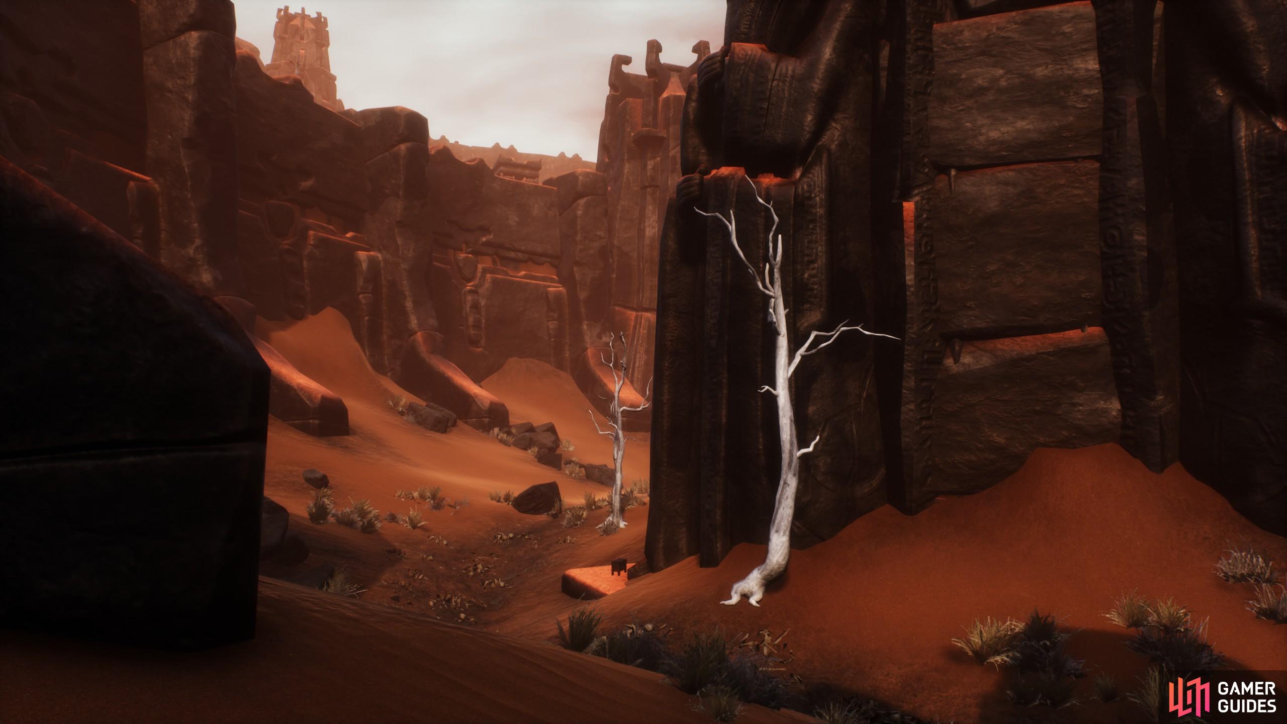 Relic Fragments - Conan Exiles Database  Gamer Guides®