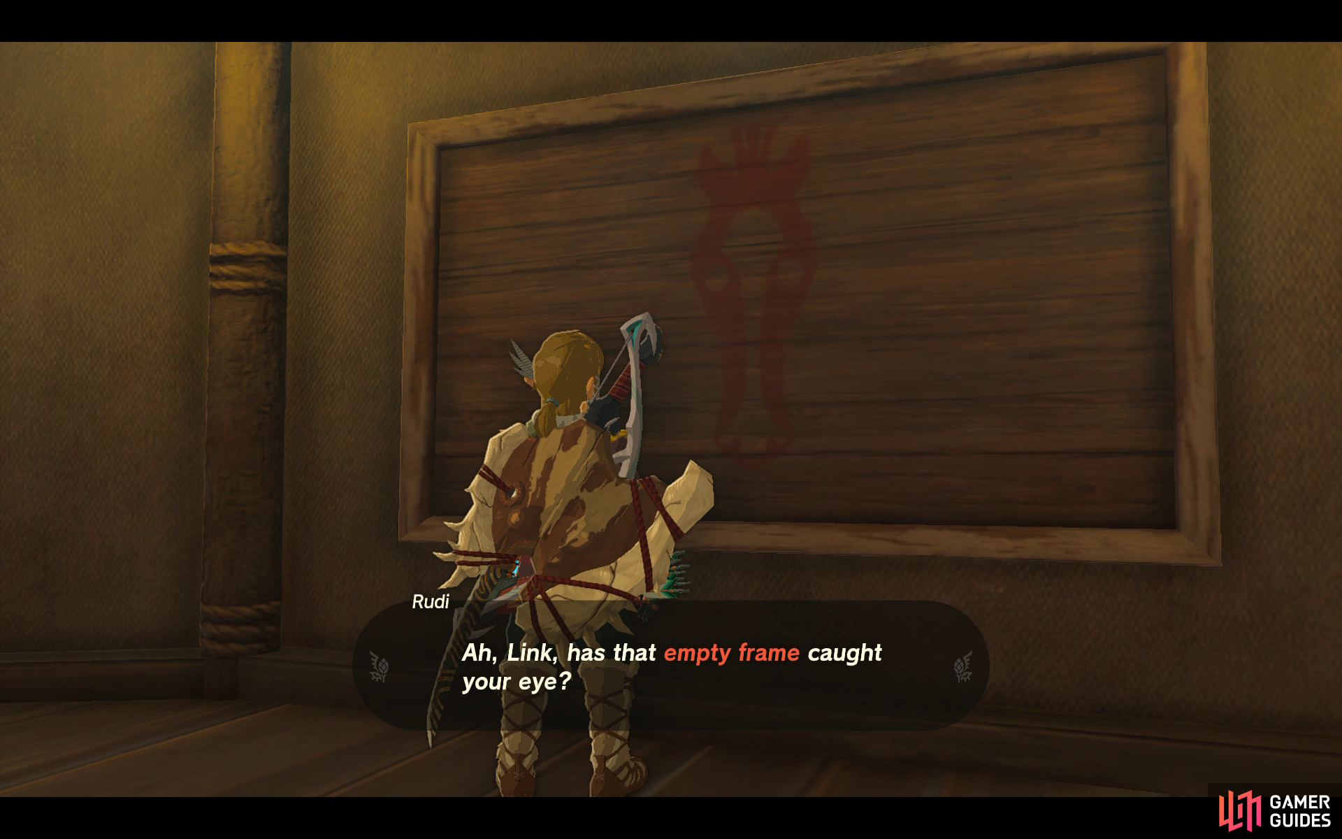 A Picture for East Akkala Stable - The Legend of Zelda: Tears of the ...