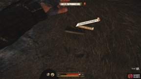Marker screenshot
