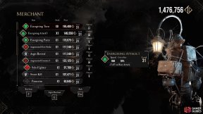 Marker screenshot