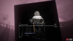 Marker screenshot