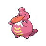 "Lickilicky" Icon
