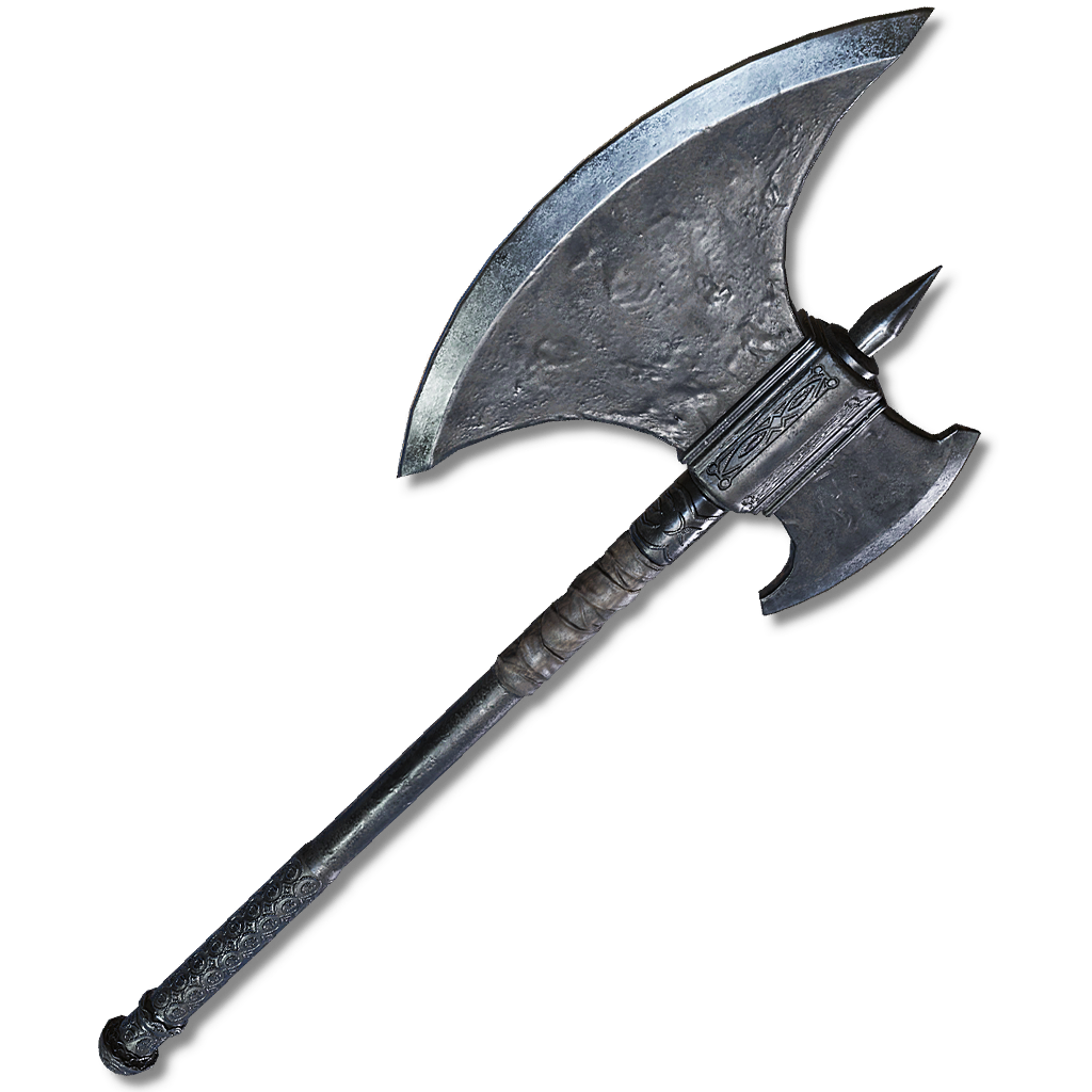 war axe weapon