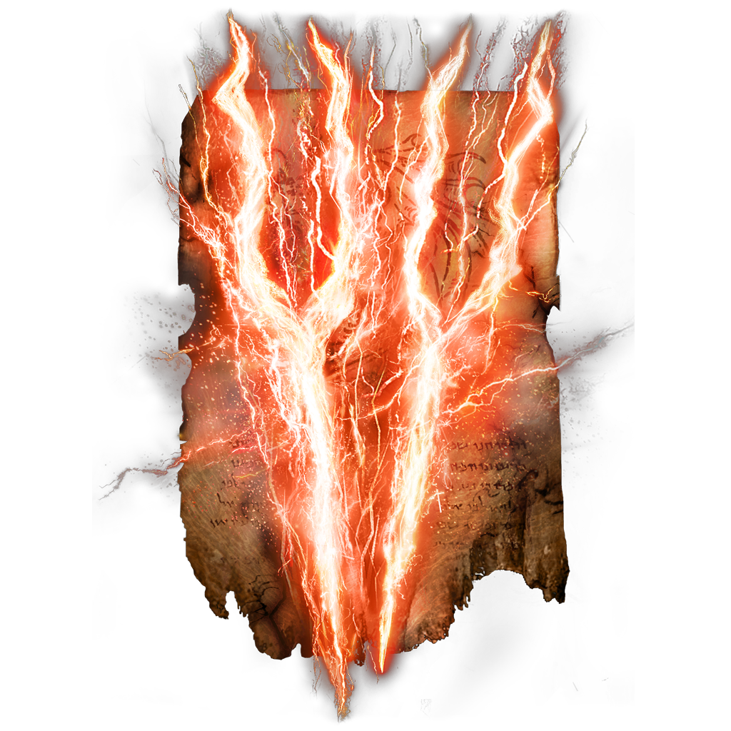 Fortissax's Lightning Spear Elden Ring Incantations Magic Spells