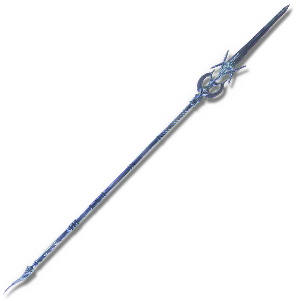 fantasy spear