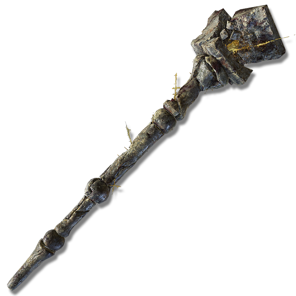 Marika's Hammer Elden Ring Hammers Weapons Gamer Guides®